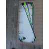 Echange standard jeu de voiles B pour DF 95