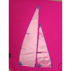 Jeu de voiles seawind  avec...